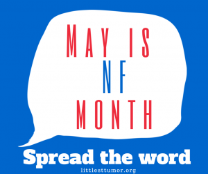 May is NF Month