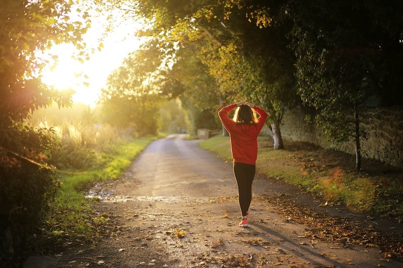 How to Deal With  Stress and Anxiety