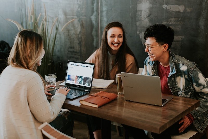 Happy Workplace for Wellness