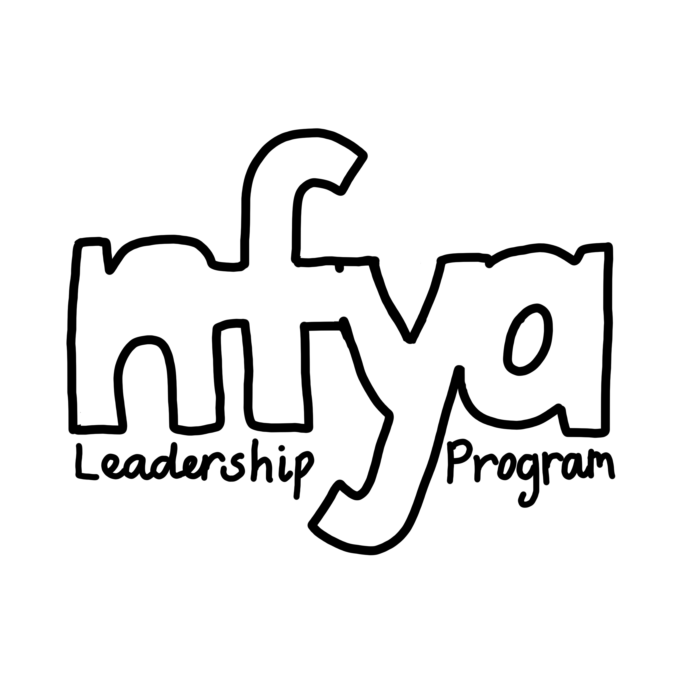 NFYA Leadership Program Logo